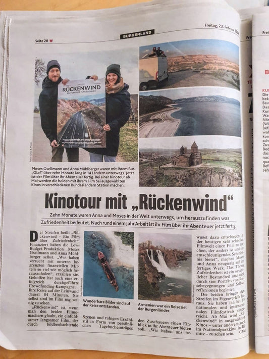 #21 / Krone-Artikel