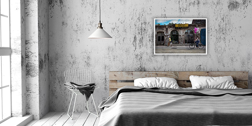 Albanien / Abenteuer #08