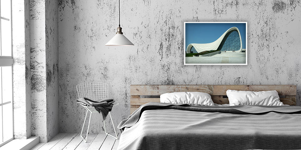 Aserbaidschan / Abenteuer #01