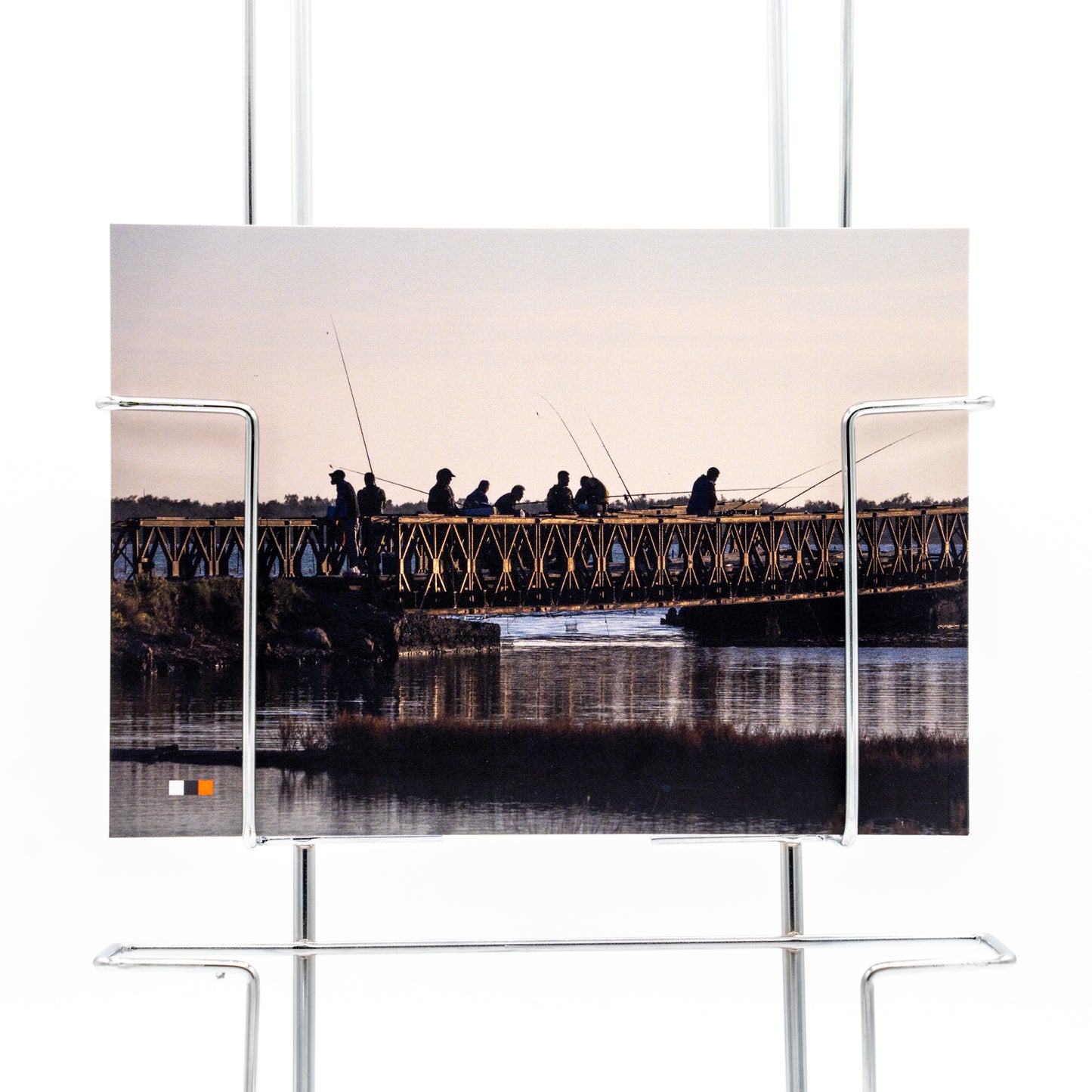 Albanien / Rückenwind #27 – Postkarte