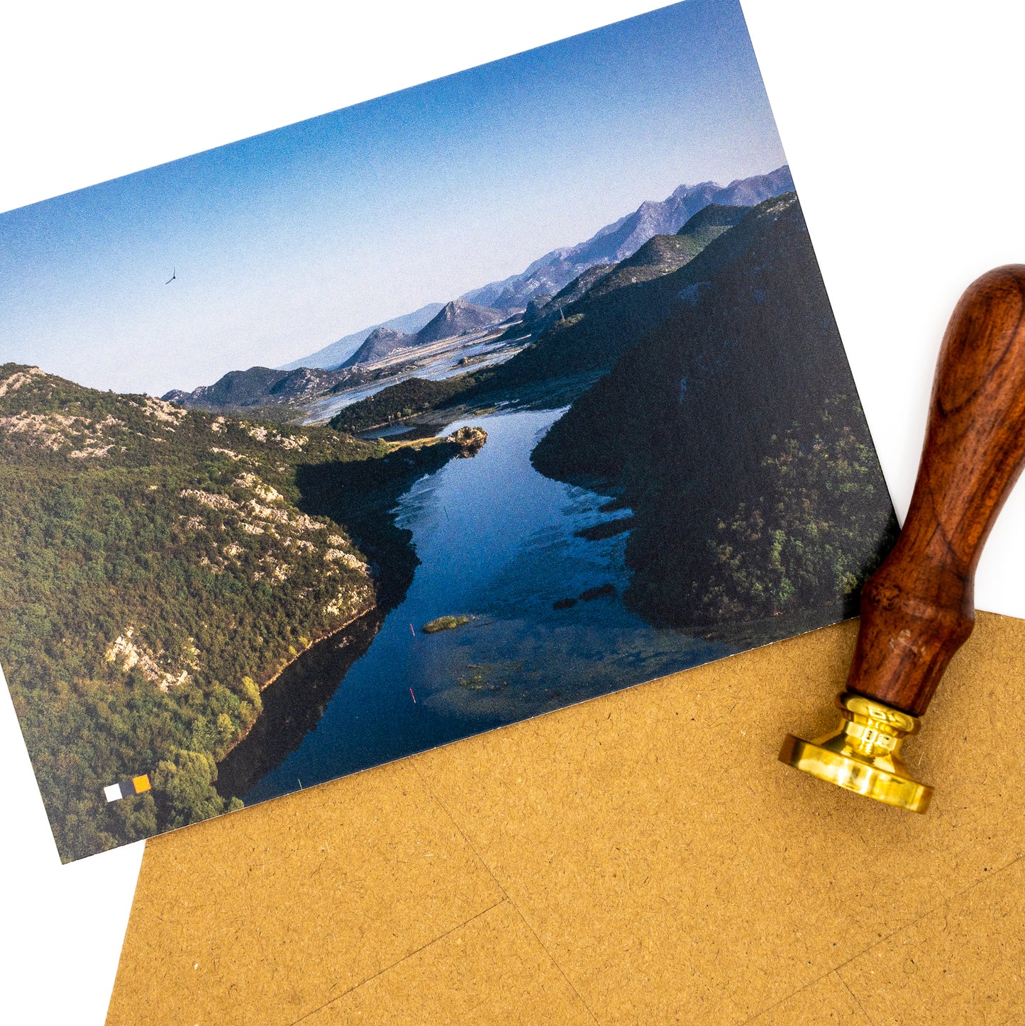 Montenegro / Abenteuer #11 – Postkarte