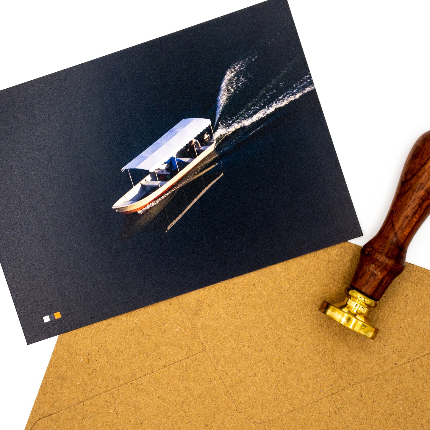 Montenegro / Abenteuer #12 – Postkarte