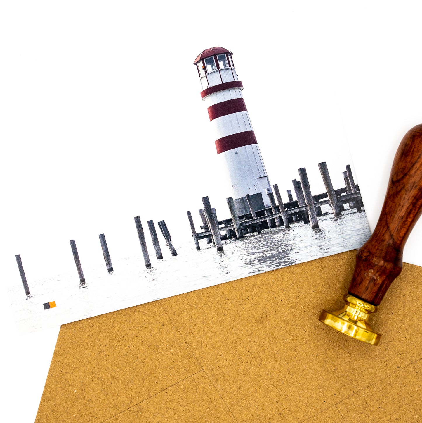 Österreich / Abenteuer #09 – Postkarte