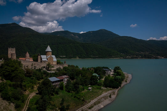 Georgien / Abenteuer #10