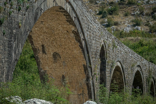 Albanien / Unikat #03
