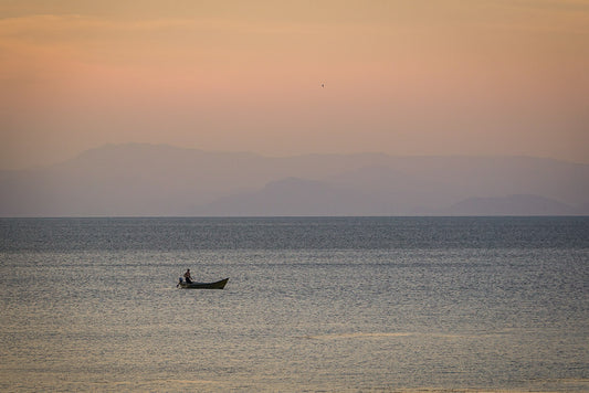 Albanien / Abenteuer #09