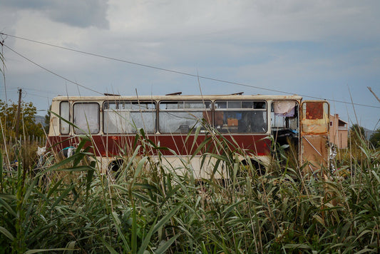 Albanien / Abenteuer #13