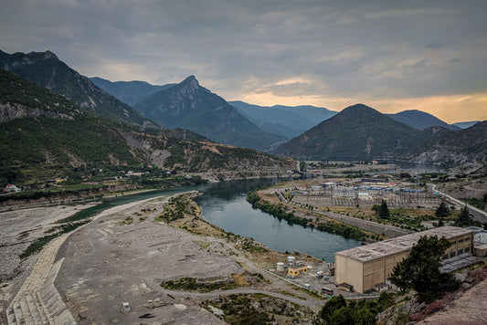 Albanien / Abenteuer #16