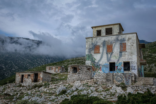 Albanien / Abenteuer #25