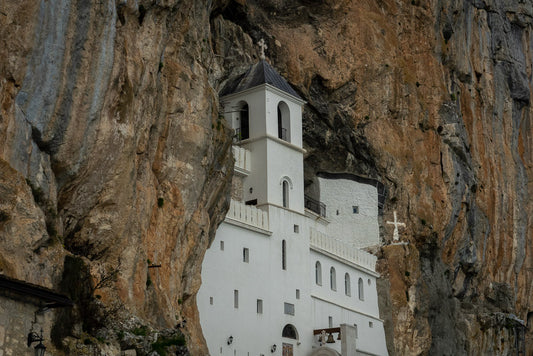 Montenegro / Unikat #02