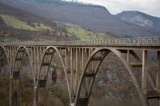 Montenegro / Abenteuer #03