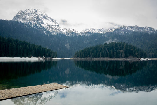 Montenegro / Abenteuer #06