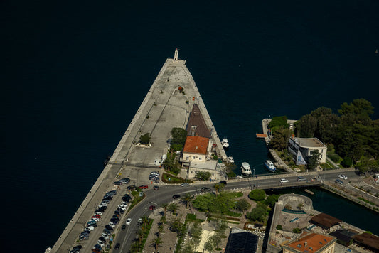 Montenegro / Abenteuer #07