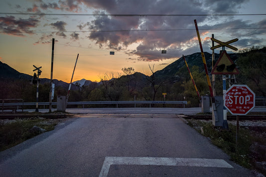 Montenegro / Abenteuer #09