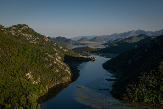 Montenegro / Abenteuer #11
