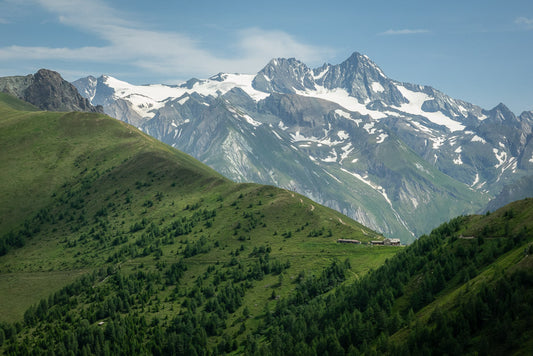 Österreich / Abenteuer #01