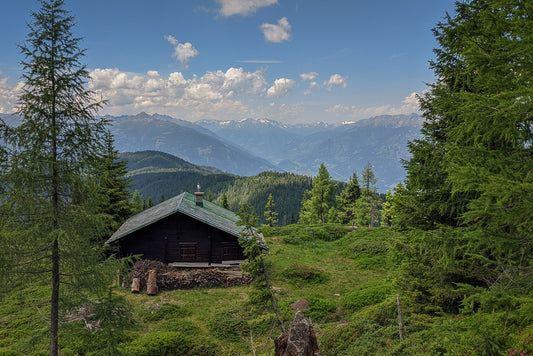 Österreich / Abenteuer #19