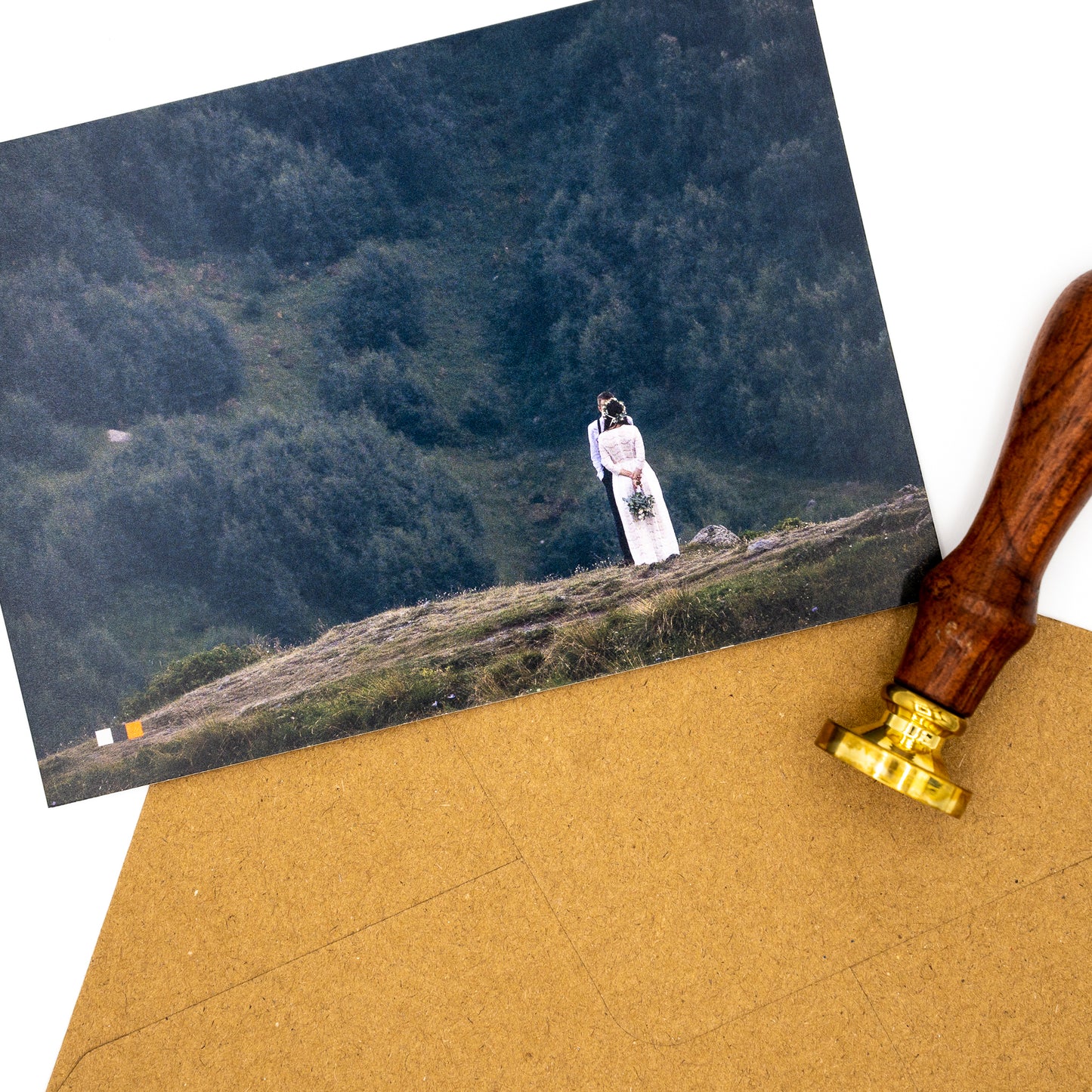 Georgien / Abenteuer #14 – Postkarte