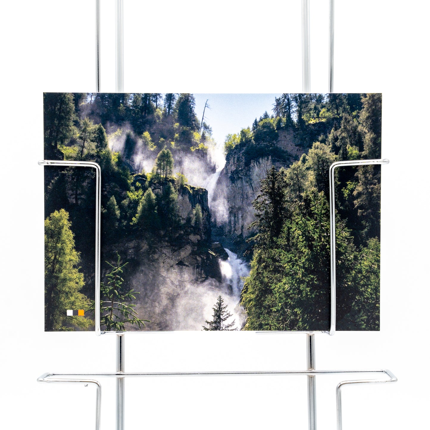 Österreich / Abenteuer #07 – Postkarte