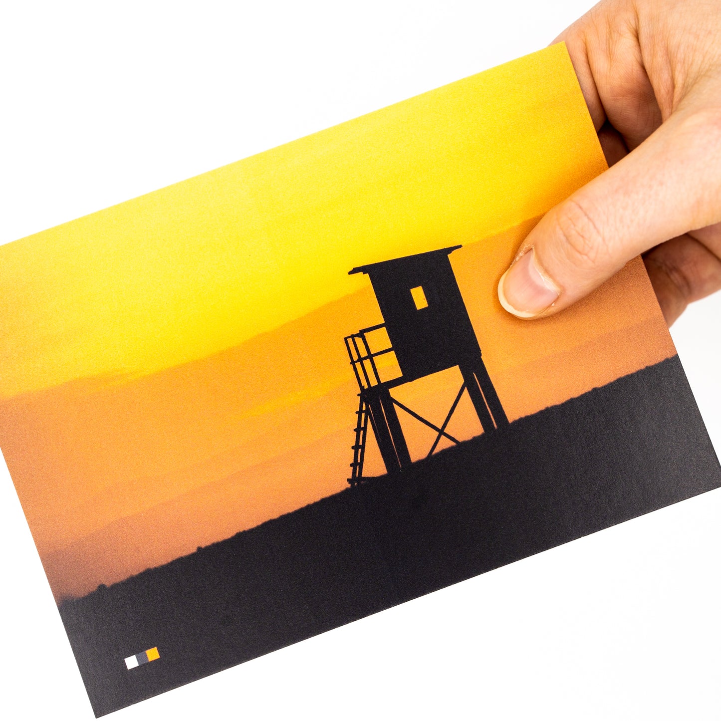 Österreich / Abenteuer #12 – Postkarte